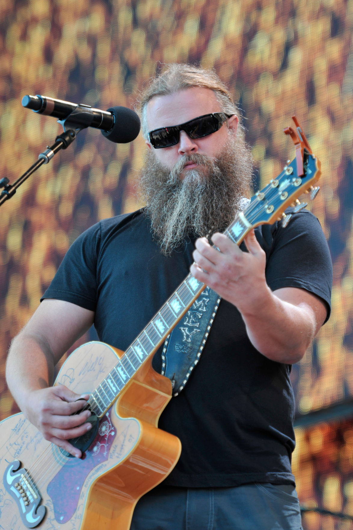 Jamey Johnson